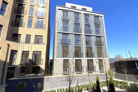 1 Bedroom Flat in LE1 3BB