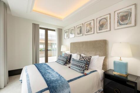 4 bed, 5 bath Flat in London - Photo 30