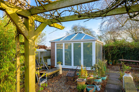Garden Room Home ...