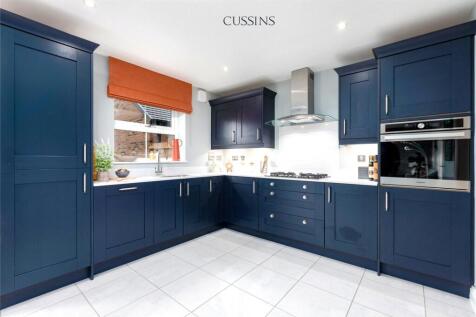 Example Kitchen