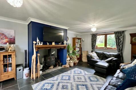 Old Steading, Elrig Farm, Elrig - Williamson and H