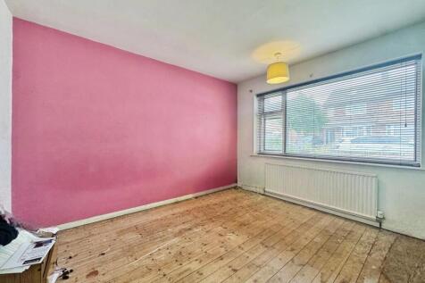 29 Alexandra Street, Thurmaston