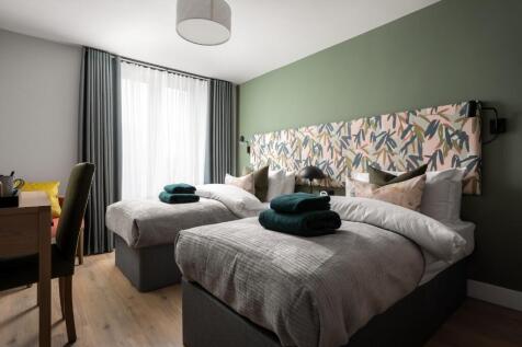 Guest Suite