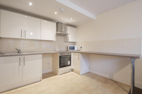 Two bedroom flat in Welling