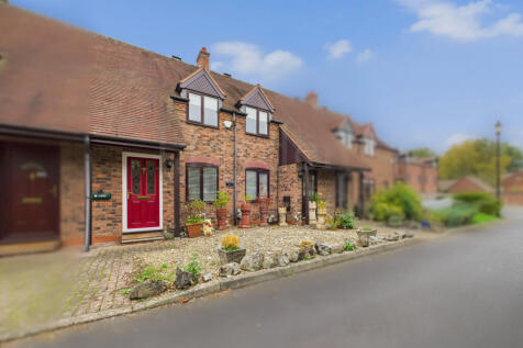 3 bedroom Terraced for sale