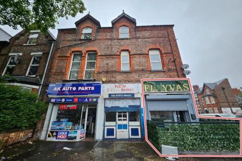 2 Upper Chorlton Road - shop front 2.jpeg