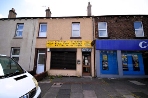 Retail to rent Blackwell Road, Currock CA2