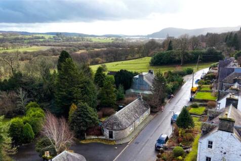 Meadowbank Cottage