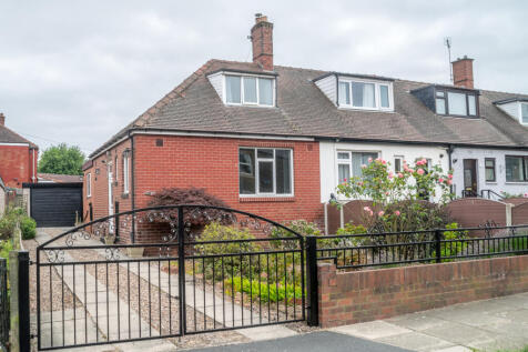 NEW LANE EAST ARDSLEY WAKEFIELD WF3 2DP