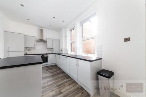 Audley Road, South Gosforth, Newcastle Upon Tyne, Tyne & Wear, NE3 photo 4