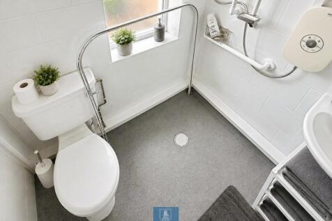 Wet Room