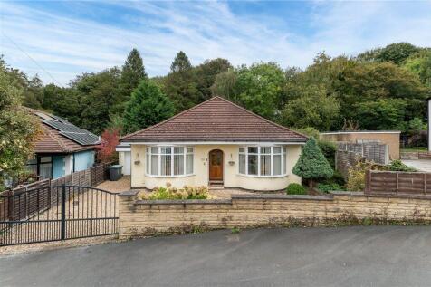 Branksome Drive