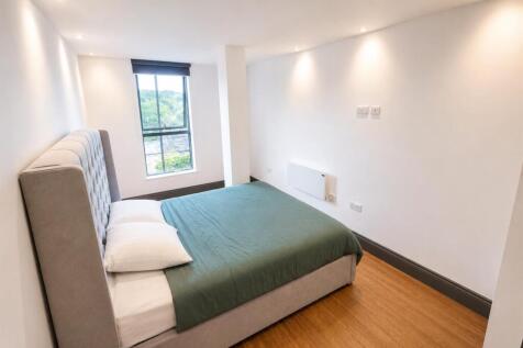 Lister Hill, Horsforth, Leeds photo 5