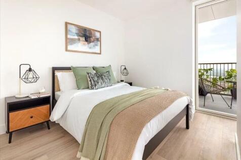 The Aster, The Verdean, Joseph Avenue, Acton W3  photo 4