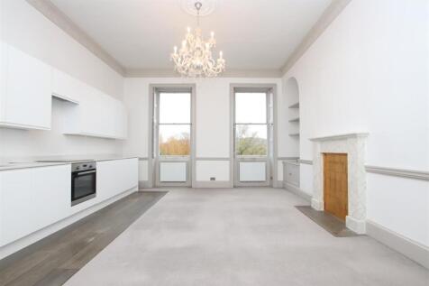 1-bed flat on Camden Crescent, Bath, BA1, £1,395/mo