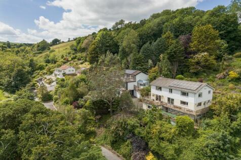 Exterior_Brambles, Weeke Hill, Dartmouth