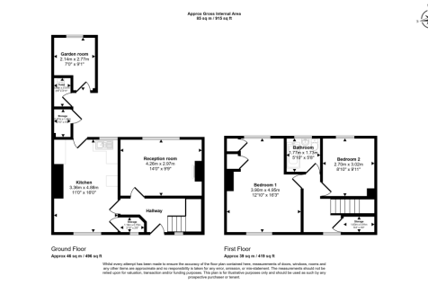 10 Windsor Lane, Stoke Sub Hamdon, Somerset, TA14 6UE