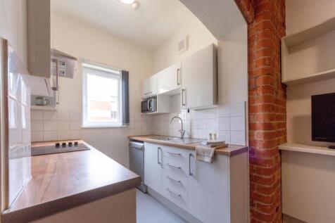 Lower Brown Street, Leicester photo 3