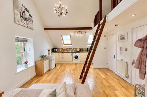 Cozy Attic Loft Studio Interior.jpg