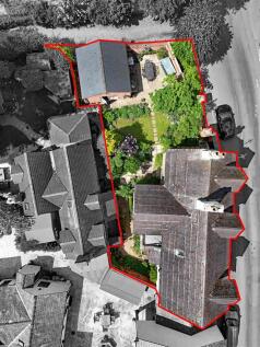 Hillcrest House, Husbands Bosworth