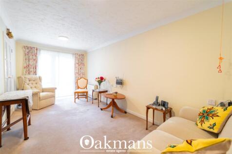 Birmingham, B29 - property photo