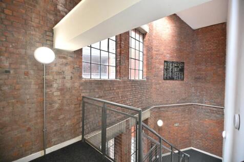 53 The Sorting Office Communal.JPG