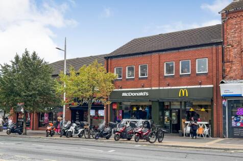 284 Stanley Road, Bootle L20 3ER