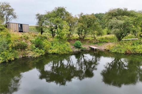 Wellhope Dene Lake