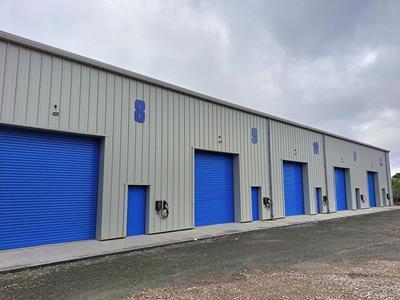 Industrial Park to rent Image 3