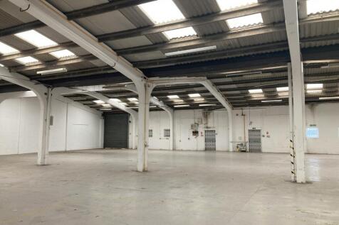 Warehouse to rent Image 5