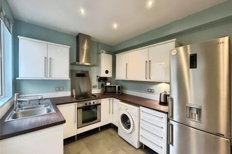 Johnston Street, Workington, Cumbria, CA14 photo 3