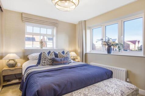 Dandara -  Birch Park  - The Penshurst, Home 375