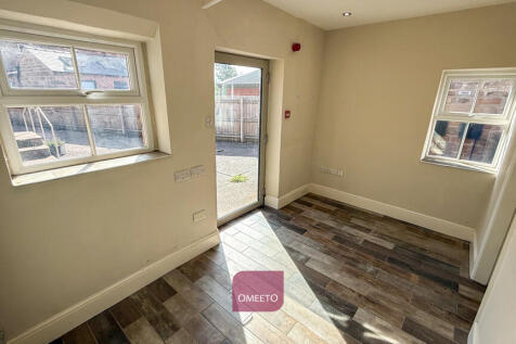 Office Studio in Belper
