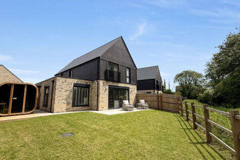 Rear elevation