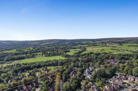 Aerial Shot