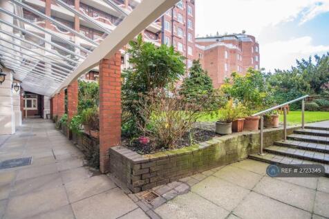 Private Common Garden