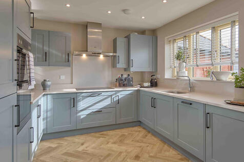 HarperCrewe - Higham Ferrers -