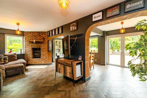 Hurst Lane, Sedlescombe, TN33 photo 5