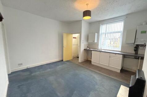 Kitchen/Lounge