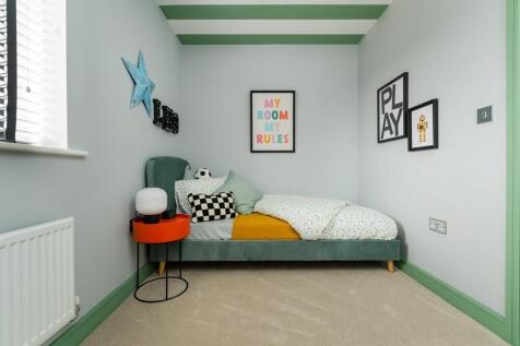 Ideal for staying guests