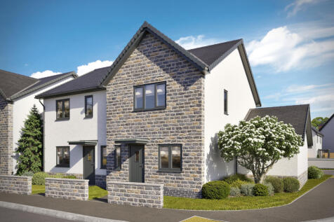 Holland &amp; Odam - Main Street, Somerset - Plot 3 an