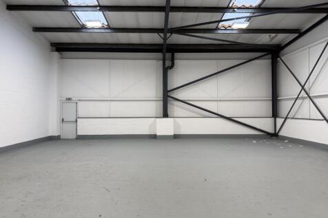 Distribution Warehouse to rent Image 6