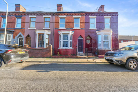 22 Rickman Street, Liverpool L4 1RL