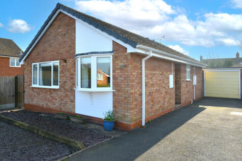 2 Bedroom bungalow