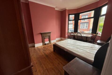Argyle Avenue, Victoria Park, £150pppw photo 5