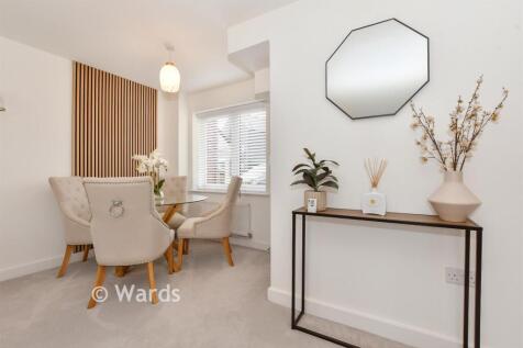 Lounge/ Kitchen /Diner