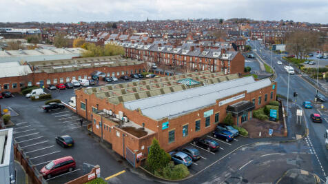 Office to rent Image 5