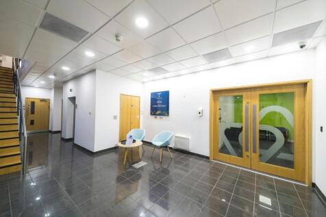 Reception Area