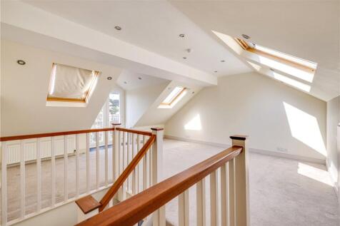Loft Bedroom