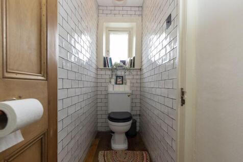 First Floor WC